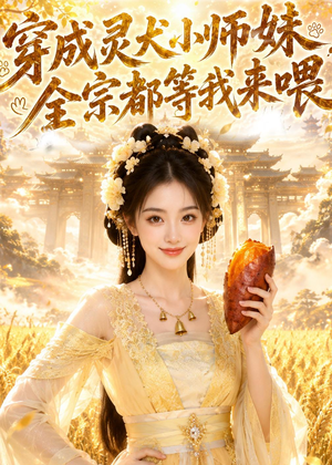 穿成灵犬小师妹，全宗都等我来喂（67集）爱短剧爱追剧