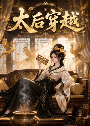 太后穿越（27集）不用花钱看全剧