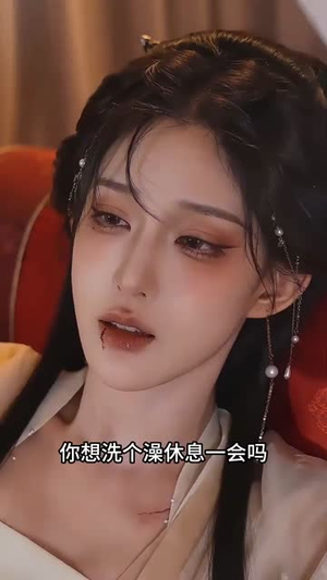 霜尽又逢春（21集）短剧精彩片段