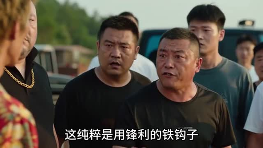 重生成鱼：开局带老爸坑疯全网钓鱼佬（47集）热门爆款短剧