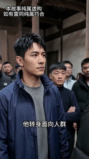 在一又在二(31集) 在一又在二(31集)精彩好看的短剧