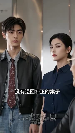 这鱼保熟吗（60集）最热短剧抢先看