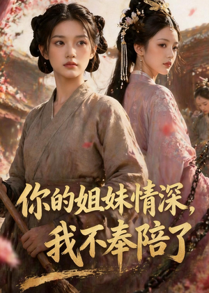 你的姐妹情深，我不奉陪了（56集）短剧推荐分享