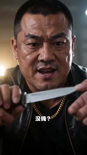 你倾家荡产，也拦不住这条鱼！（37集）短剧推荐更新中