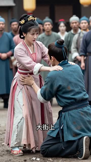重生换嫁：嫡姐抢穷书生，我嫁帝王搞女权（36集）高分佳作免费看