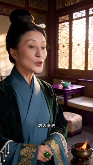 公主跪求退婚，我转身娶她皇姐（46集）分享好看短剧
