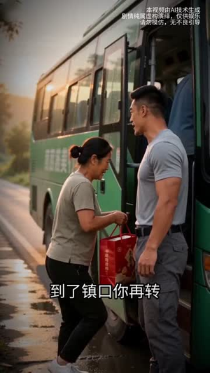 三元车费被举报,我拒载后全村哭了(48集) 三元车费被举报,我拒载后全村哭了(48集)短剧全集免费看