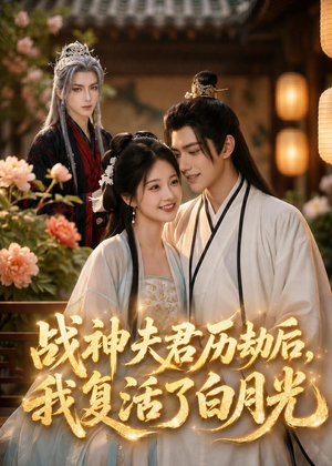 战神夫君历劫后,我复活了白月光(22集) 战神夫君历劫后,我复活了白月光(22集)免费在线看