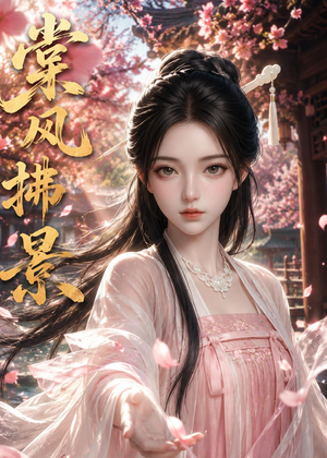 棠风拂景（15集）好看到停不下来