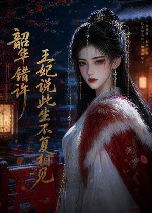 韶华错许，王妃说此生不复相见（78集）爆款短剧抢先看