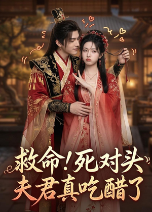 救命！死对头夫君真吃醋了（27集）全集完整版