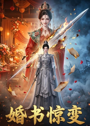 婚书惊变（16集）精彩不断免费看