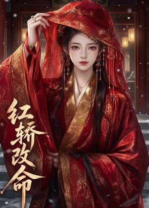 红轿改命（23集）大结局完美收官