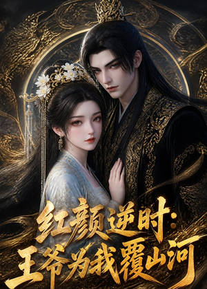 红颜逆时：王爷为我覆山河（51集）全集免费