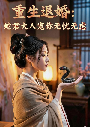 重生退婚：蛇君大人宠你无忧无虑（65集）好看的国产短剧
