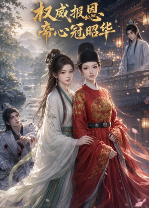 权威报恩:帝心冠昭华(15集) 权威报恩:帝心冠昭华(15集)最后一集