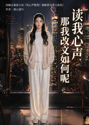 读我心声，那我改文如何呢（71集）迅雷网盘观看
