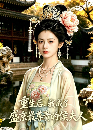 重生后，我成了盛京最尊贵的侯夫人（46集）流畅播放免费看