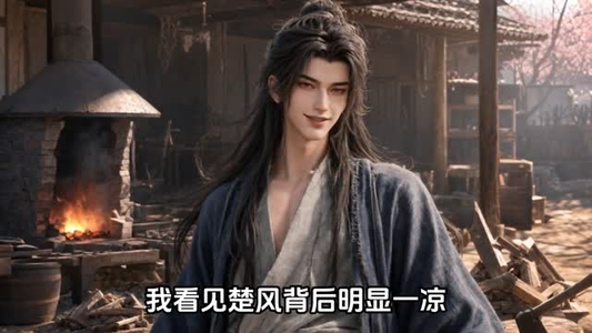 一锤定乾坤（70集）每日分享短剧