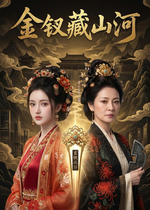 金钗藏山河（51集）在线看