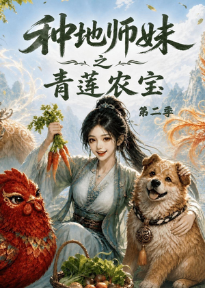 种地师妹之青莲农宝第二季（60）免费看全网短剧
