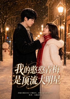 我的憨憨青梅是顶流大明星(61集) 我的憨憨青梅是顶流大明星(61集)短剧中追到爽
