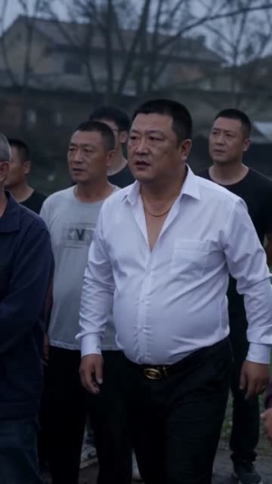 在我地皮盖洋楼地基塌了你又慌了(50集) 在我地皮盖洋楼地基塌了你又慌了(50集)短剧分享片段