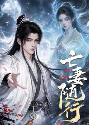 亡妻随行(25集) 亡妻随行(25集)免费热门短剧
