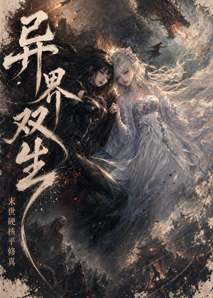 异界双生末世硬核平修真（24集）百度在线观看