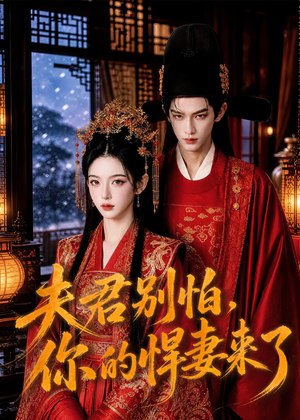 夫君别怕，你的悍妻来了（60集）全集免费