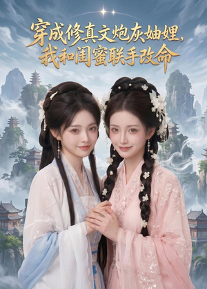 穿成修真文炮灰妯娌，我和闺蜜联手改命（74集）短剧片段分享