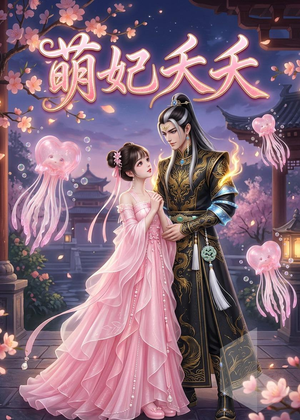 萌妃夭夭（23集）百度网盘资源