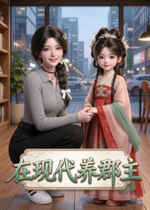 在现代养郡主（43集）看精彩短剧