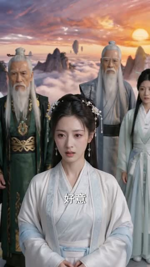 别惹小师叔，她师父超能打（56集）在哪看免费