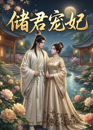 储君宠妃（17集）今日最火短剧