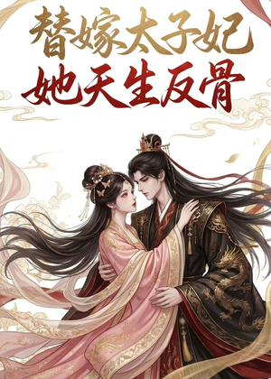 替嫁太子妃她天生反骨（25集）短剧在线更新