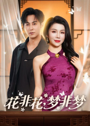 花非花，梦非梦(54集)演的怎么样