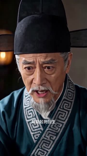 毒医王妃：王爷的命归我（8集）全集一次看完