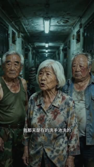 恐怖游戏：开局女鬼爱上我（80集）全集完整版