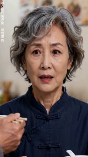 三十八年后，我为她撑腰（43集）热门短剧排行榜