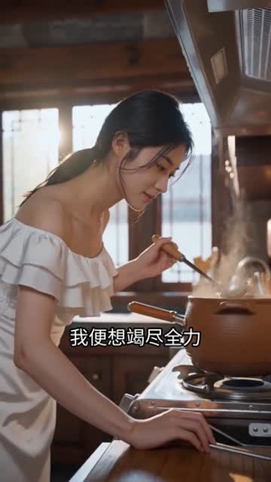 许你长愿，微言如光（60集）第一集