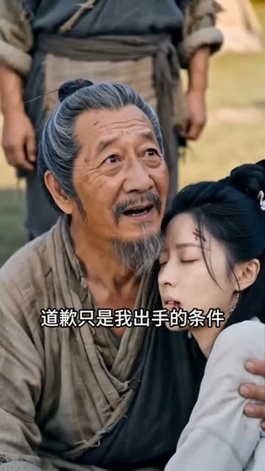流放后，单亲萌宝偶遇亲渣爹第一季流放篇（89集）每天短剧分享