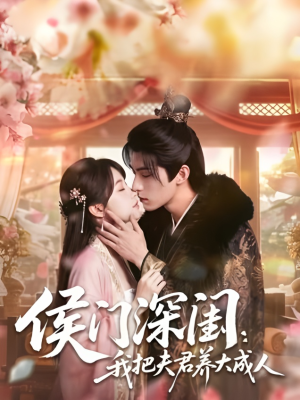 侯门深闺：我把夫君养大成人1080P（44集）免费短剧推荐