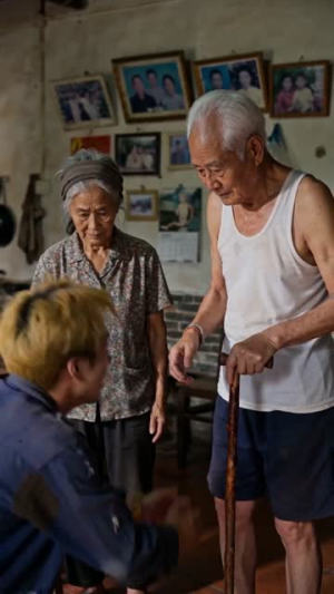 我开鸡煲店后,侄子悔哭了(81集) 我开鸡煲店后,侄子悔哭了(81集)短剧有好货推荐