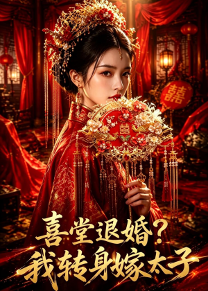 喜堂退婚，我转身嫁太子（48集）热播短剧分享