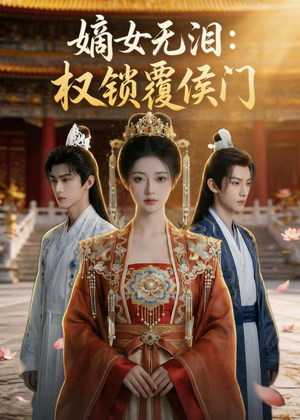 嫡女无泪：权锁覆侯门（71集）好看上头的短剧
