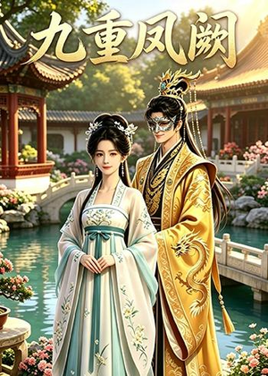 九重凤阙（64集）最热门短剧来了