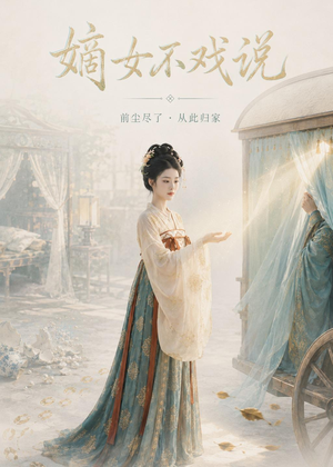 嫡女不戏说（49集）精彩好看短剧