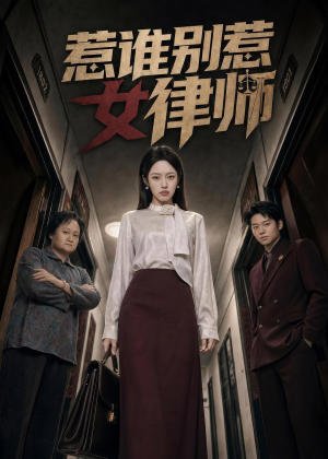 惹谁别惹女律师(61集) 惹谁别惹女律师(61集)免费版