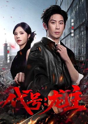 代号：龙主（70集）热门短剧推荐。